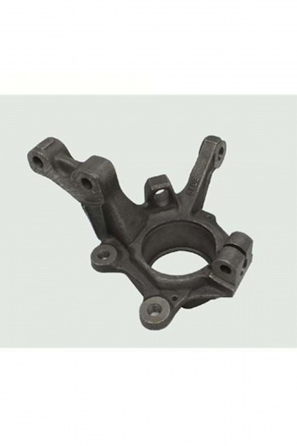 Renault Aks Tasıyıcı On Sag Clio II - Brom R8008