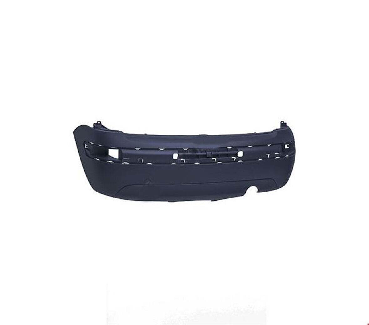 Psa Arka Tampon Astarlı Ct C3 02> - Vortex V2808779