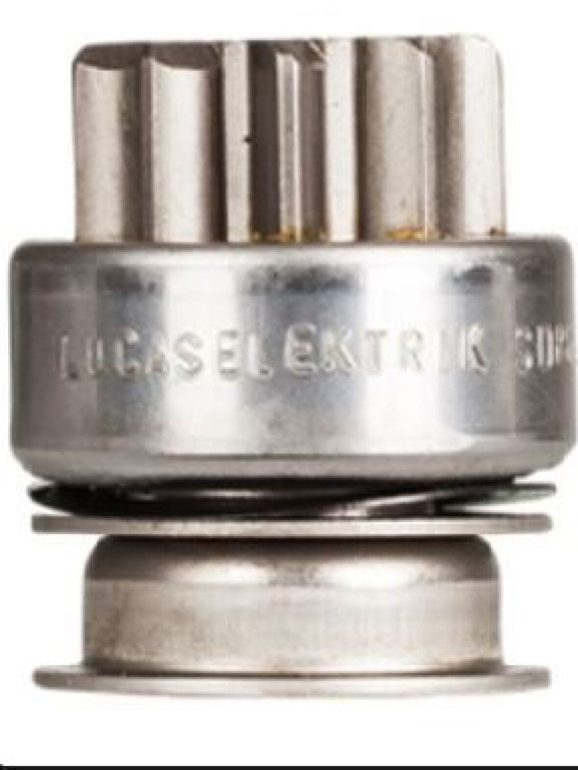 Psa Mars Dislisi Mitsubıshı Tip 9 Dis  Master Movano 2,8 (dwa 32110 / 151175) - Lucas Sdr6029