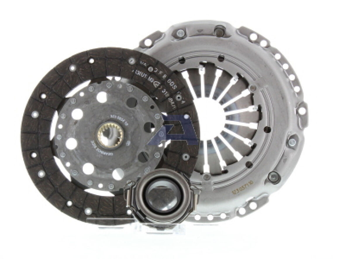 Japon Debriyaj Seti - . - Aıs Kt-307a