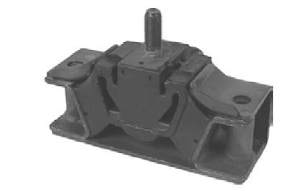 Fiat Motor Takozu Sag Ust Ducato 2,5d 2,8d Boxer Jumper Dj5 / Dj5t / Dj5ted2,8d (94 03) - Gb Krb 13308