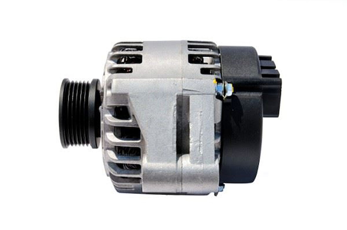 Opel Alternator 12v 105a Astra H Vectra C Zafıra B 1.9cdti - Hella 8el011710-871