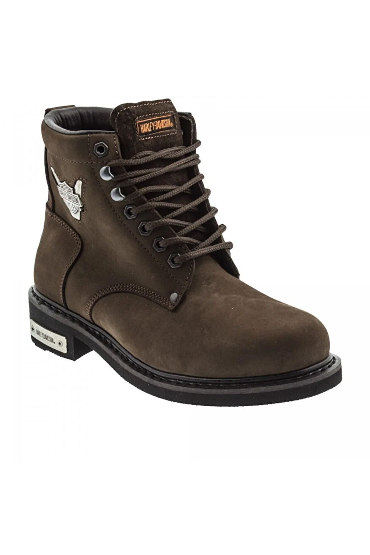 Kadın Kahverengi Bot