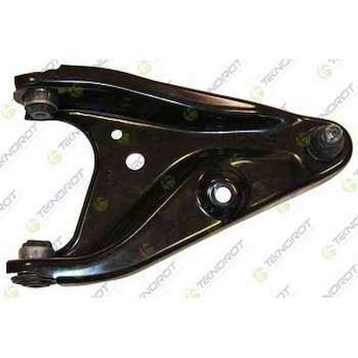 Renault Salıncak Ön Sag - Alt / Rotıllı - Tek R-788