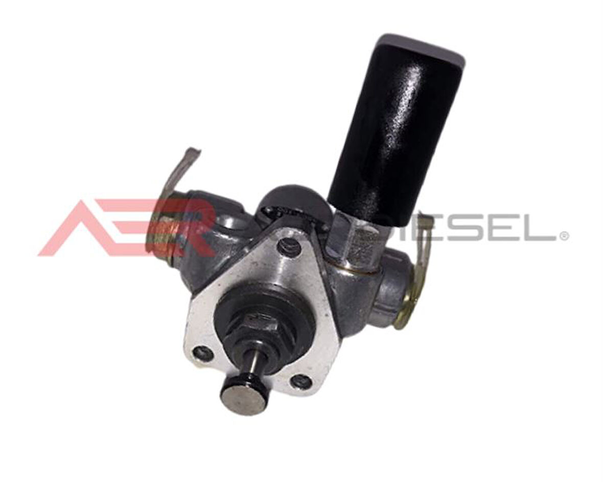 Mercedes Truck Yakıt Pompası El Otomotıgı Tamır Takımı Mercedes Unımog-Sk-Mk-Ng Serri E7 4x4 - Aerdiesel Fp103