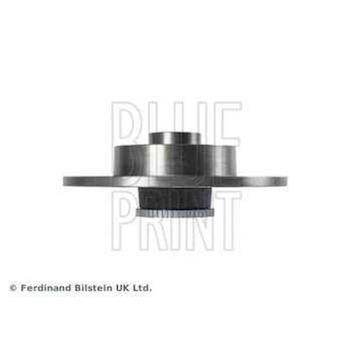 Nissan Fren Diski Aynası Arka Rulmanlı Nv300 2016> Traffıc III 2014> Vivaro B 2014> 1.6dci - Blueprint Adr164321