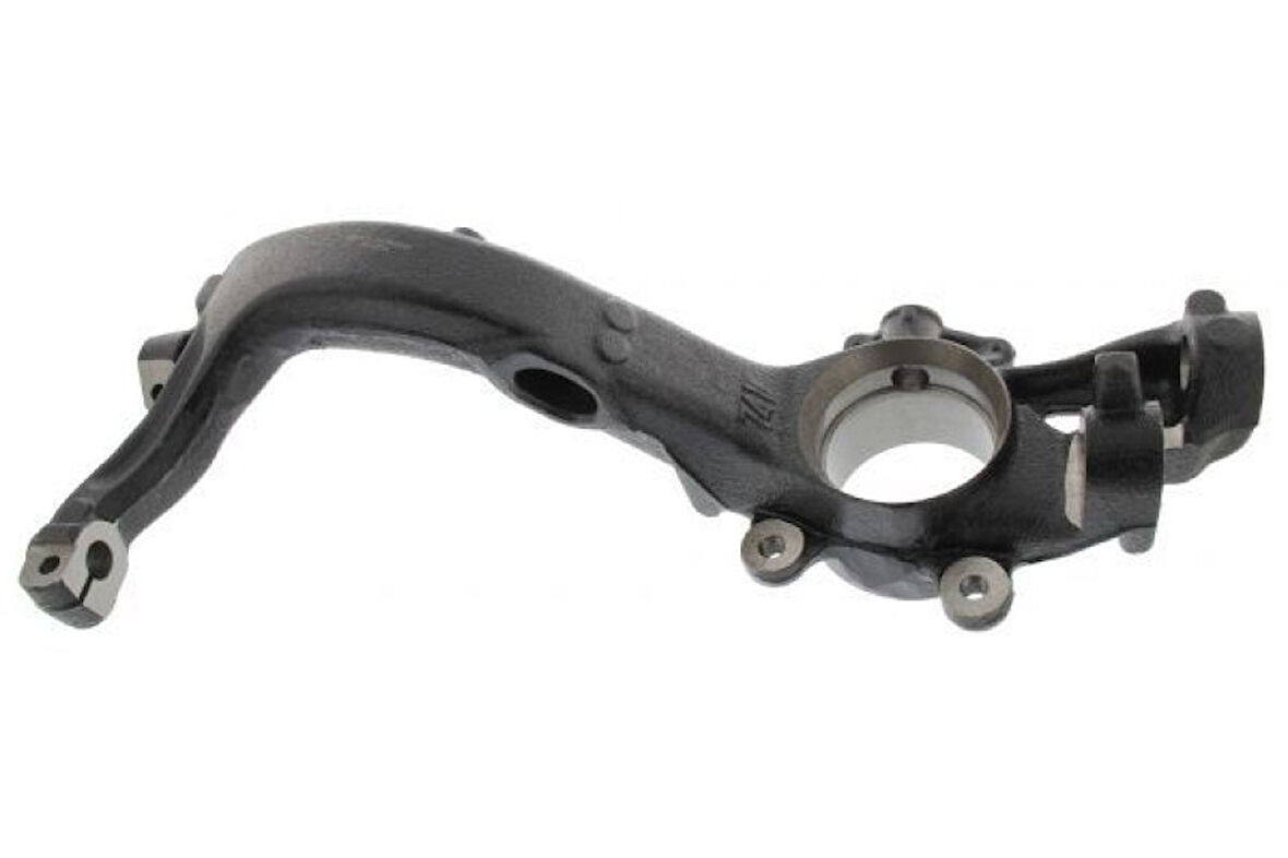 Vw Aks Tasıyıcı Ön Sol - Dizel - (82 Mm) - Mag 359003610600