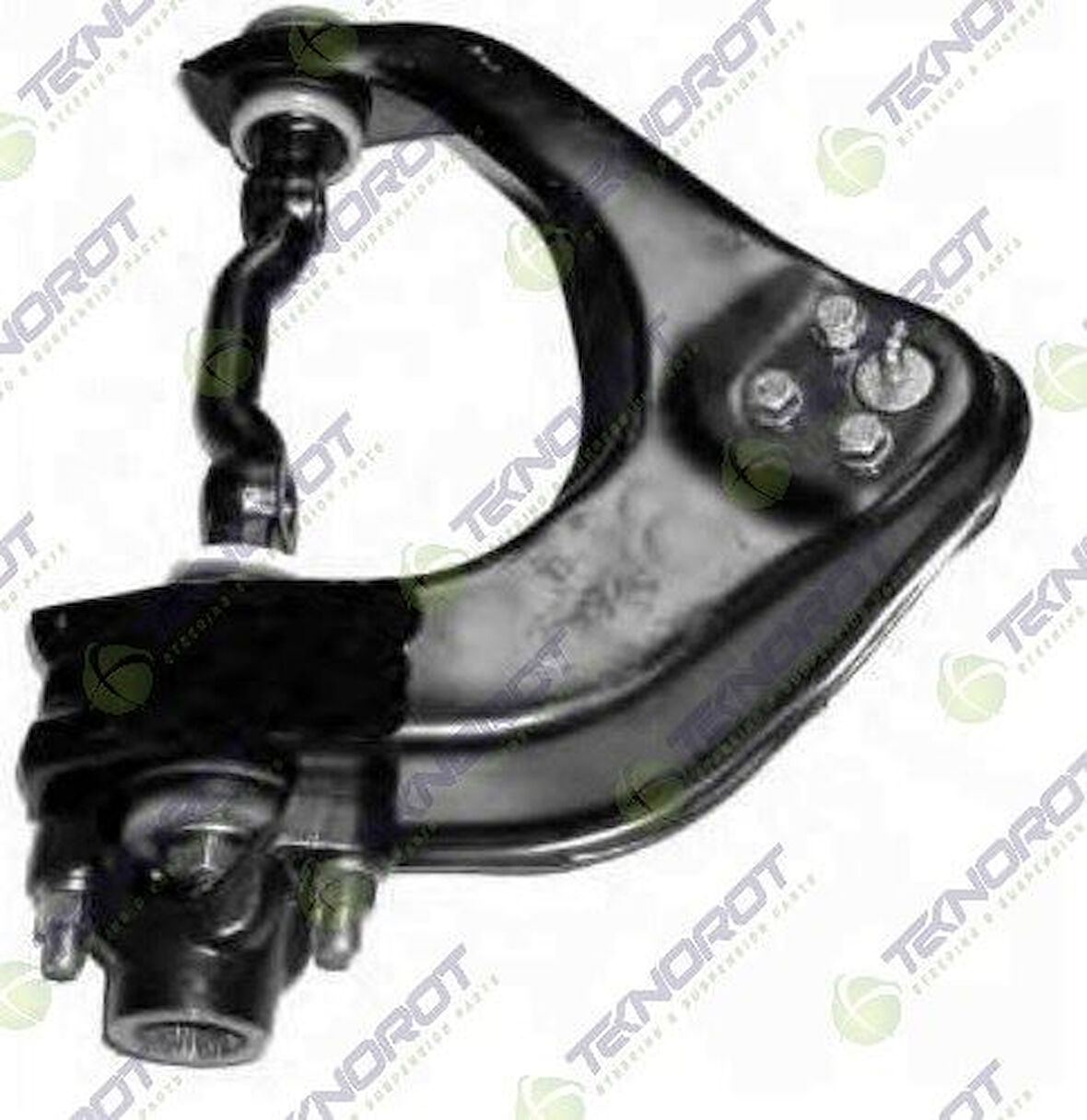 Hyundaı Ticarı Salıncak Ust Rotıllı Komple Sol H100 L300 Minibüs 97> H100 Kamyonet Tum Modeller 97> - Teknorot Hy-229