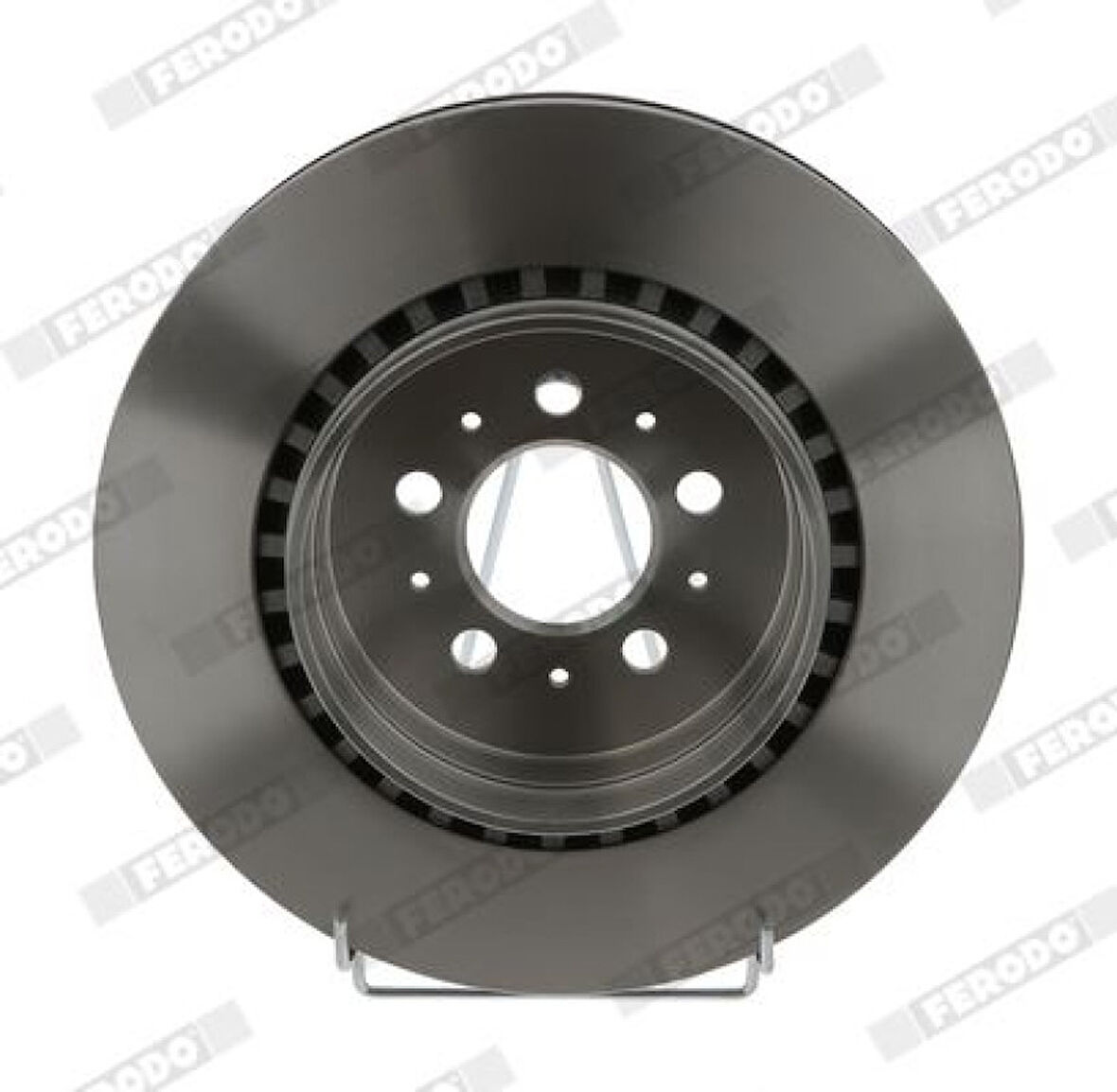 Volvo Fren Diski Arka - Fren Diski Arka - Frd Ddf1683