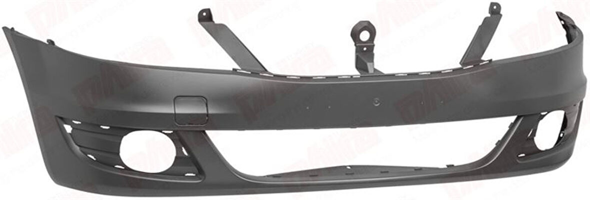 Renault On Tampon Sisli Siyah Dacıa Logan 09>12 - Phira Lo-09207