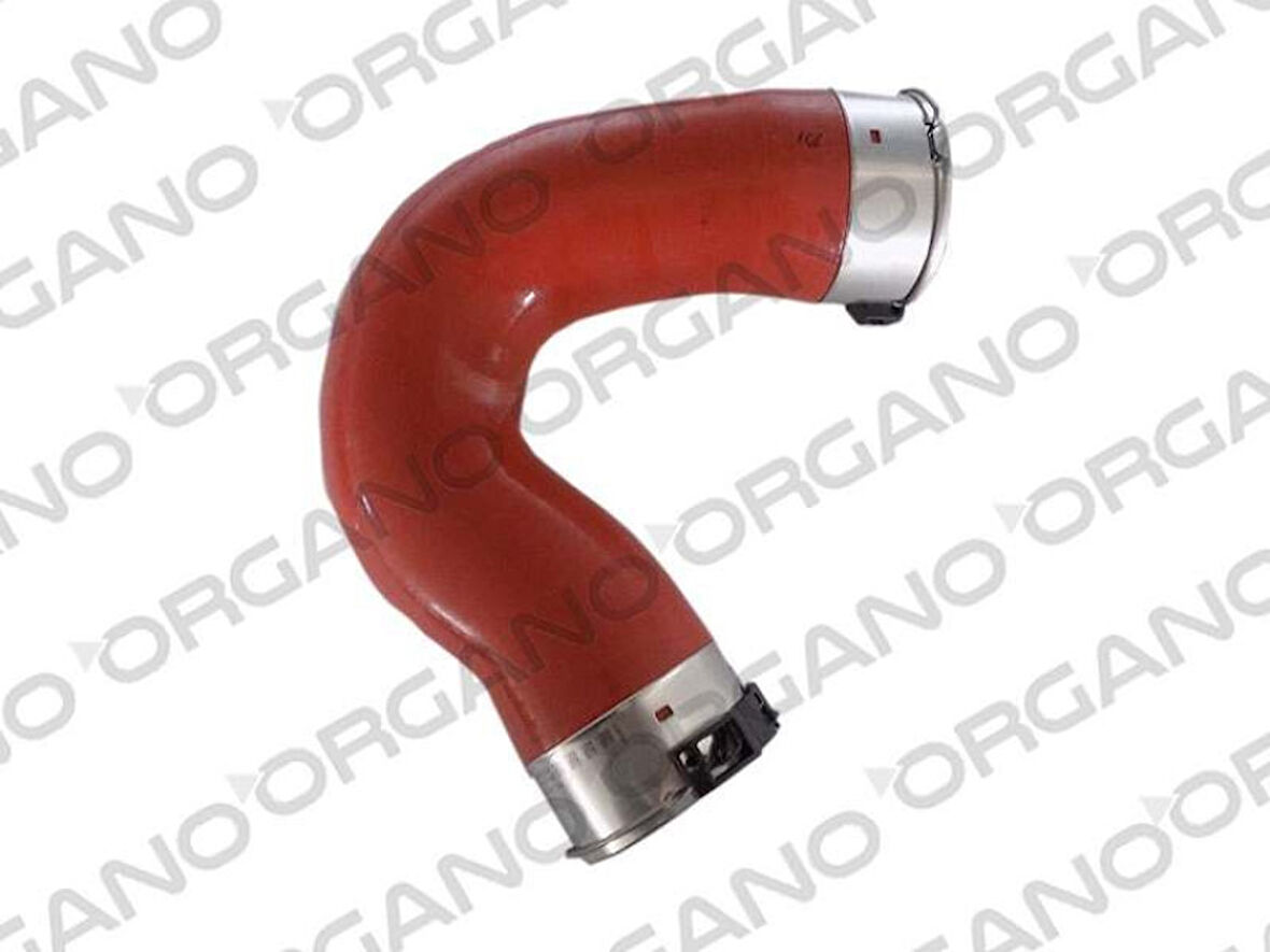 Mercedes Turbosarj Hortumu Sag Mercedes Sprinter 906 06>18 907 18> - Ucpa 10h125146