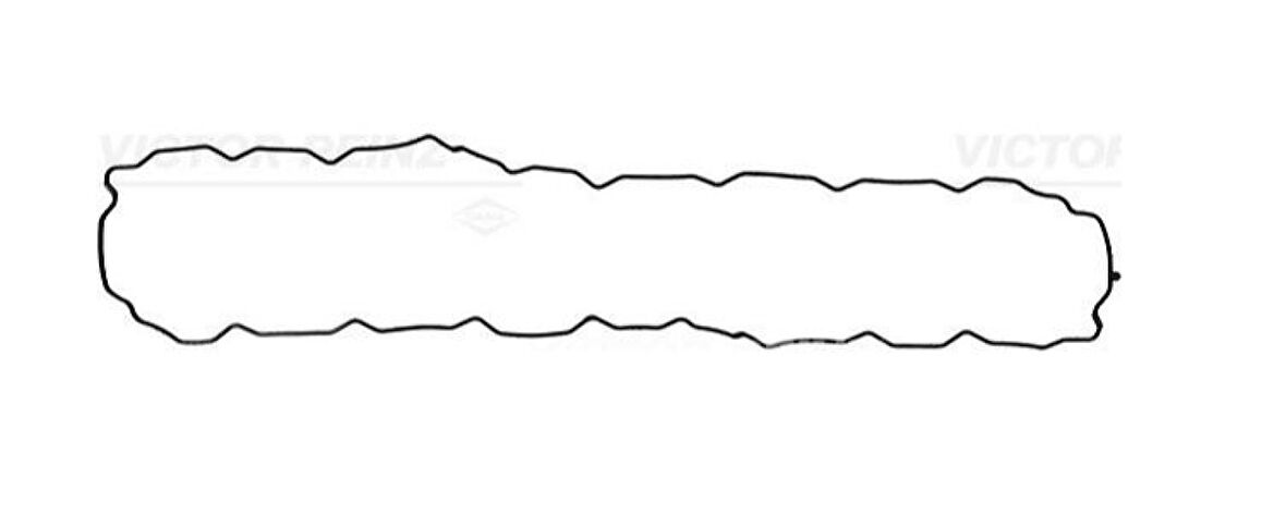 Mercedes Truck Karter Contası Plastık Mercedes Axor-Atego Om906 - Victor Reinz 71-36157-00