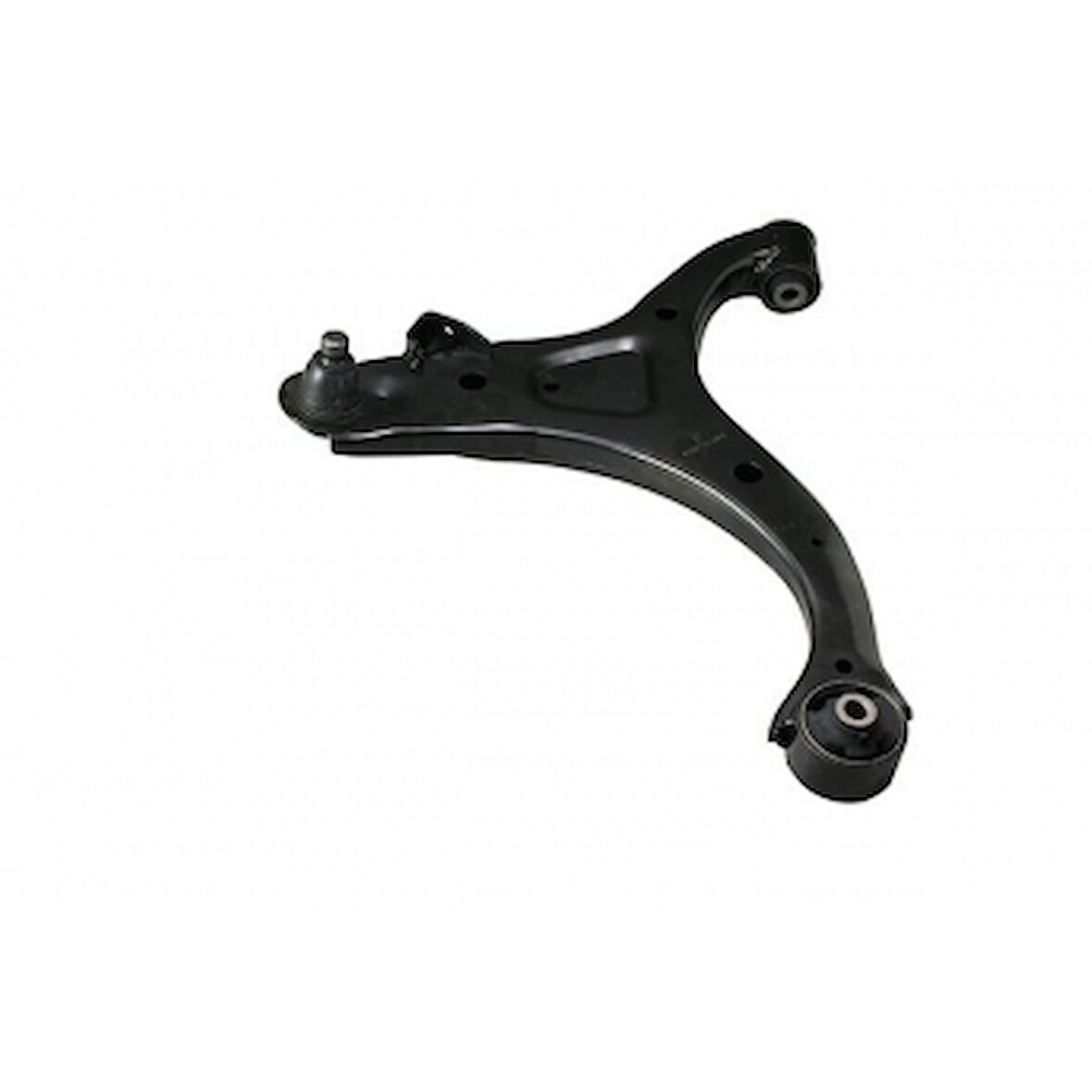 Hyundaı Alt Salıncak Sag Rotıllı Komple Hyundaı Santafe 2006 2012 - Kraftvoll 13050549