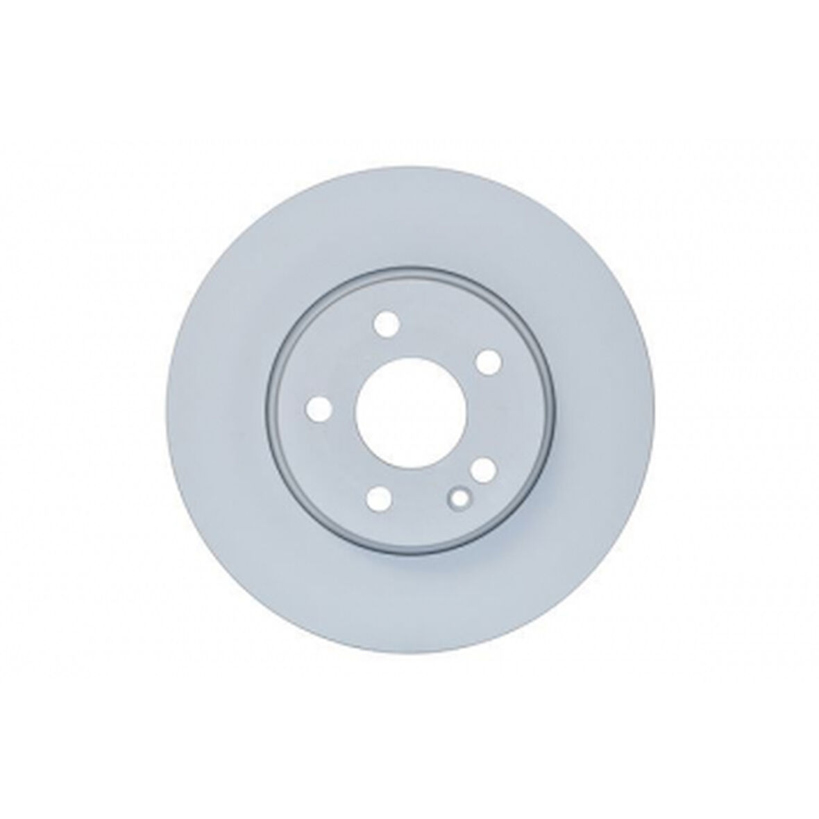 Mercedes Fren Diski On Vito W447 14> - Braxıs Ae0875