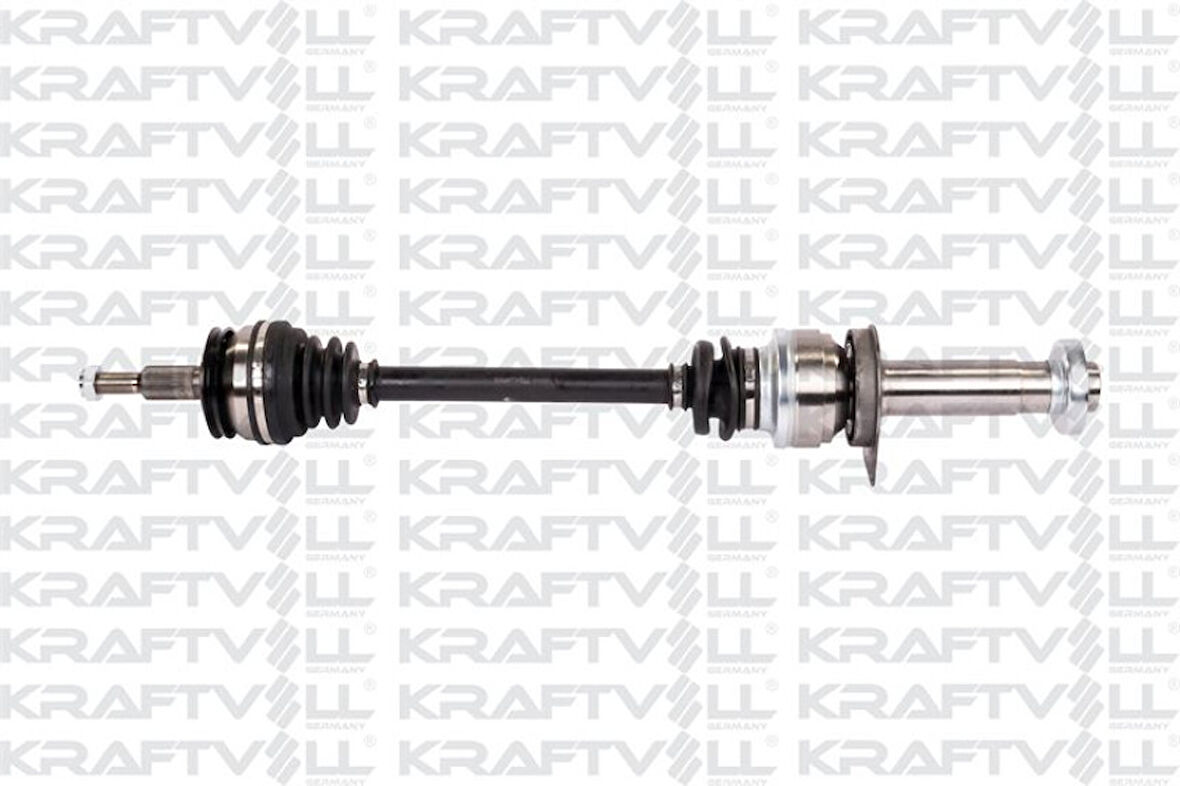 Vag On Aks Sag Transporter T5 1,9tdi 03>10 - Kraftvoll 01010088