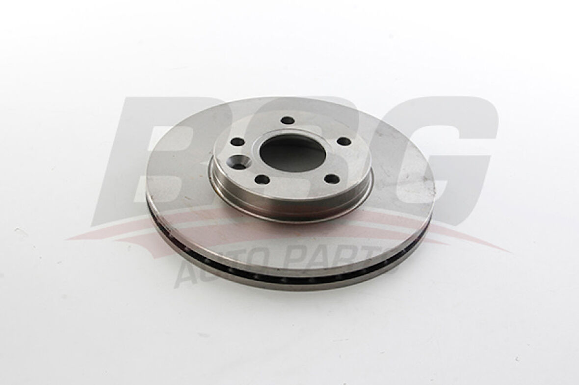 Ford Fren Diski Ön - [280 Mm] Adet - Bsg 30-210-065