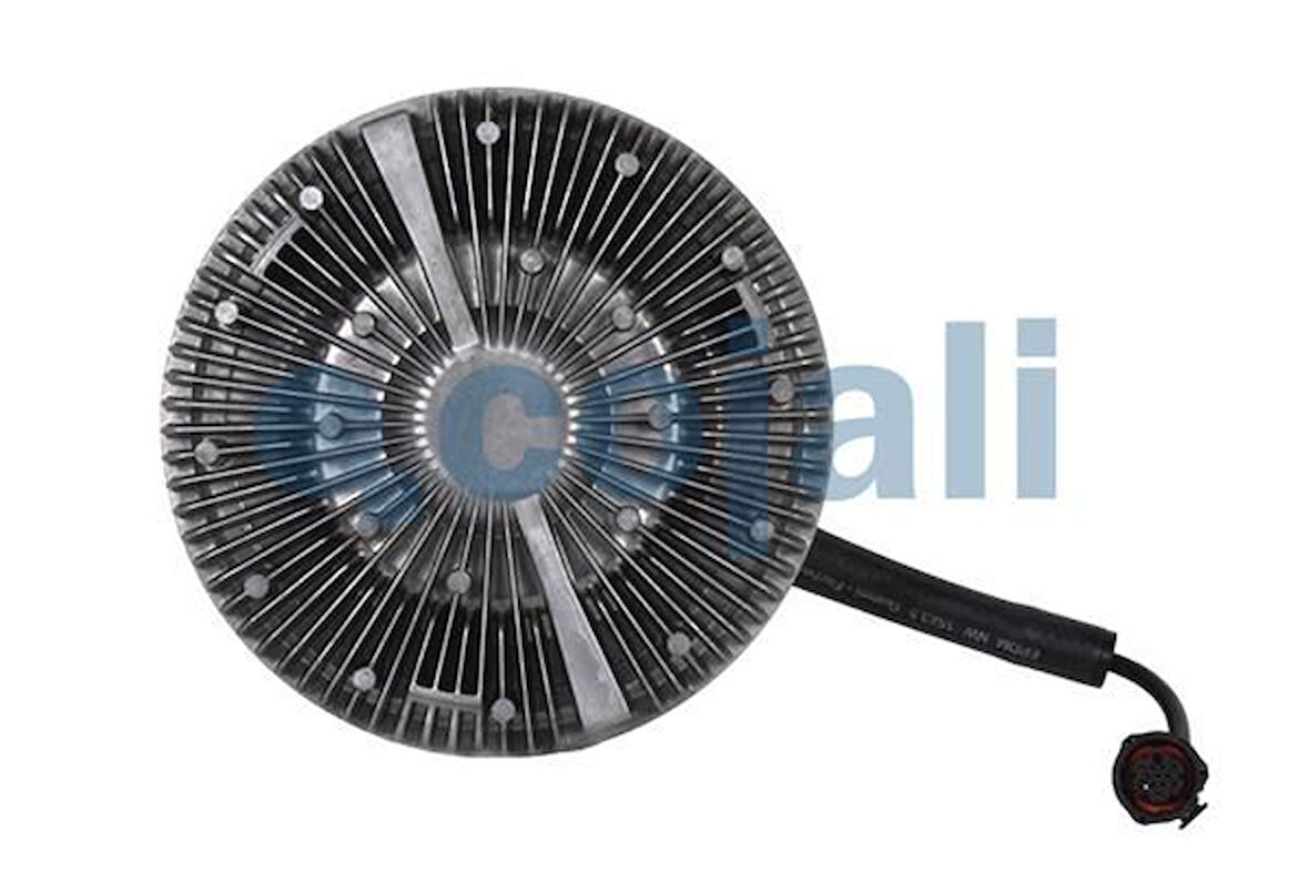 Mercedes Truck Fan Gobegi Elektrikli M-Benz  Axor 1840 - 3240 - 4140 Yeni Model Om457 Euro5 - Cojalı 7033415
