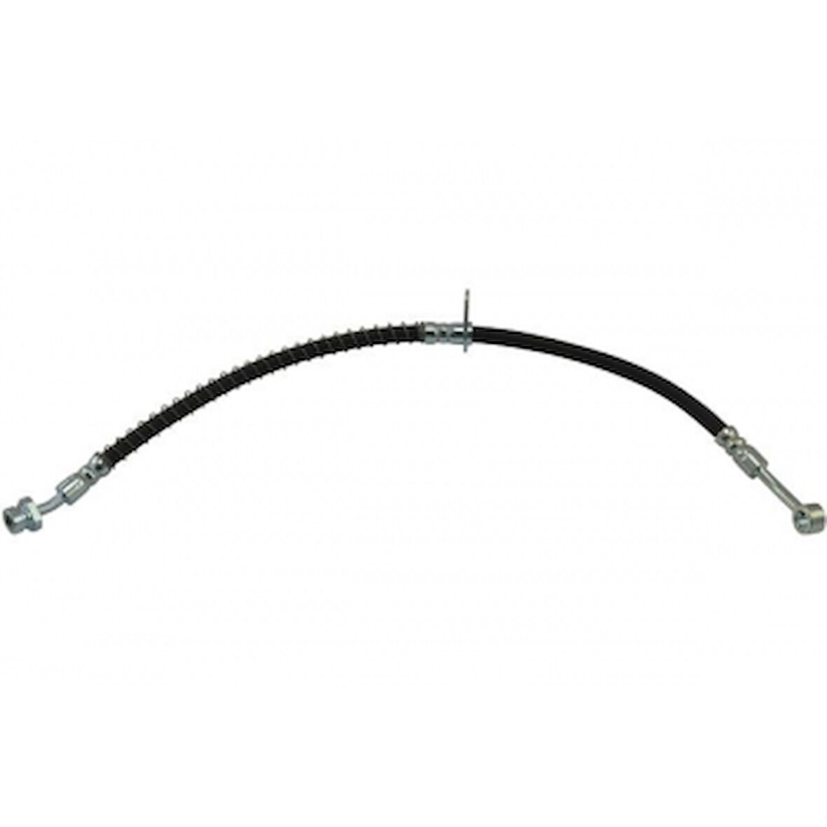 Kia On Fren Hortumu Sol Rio II 05> - Braxıs Ah0625