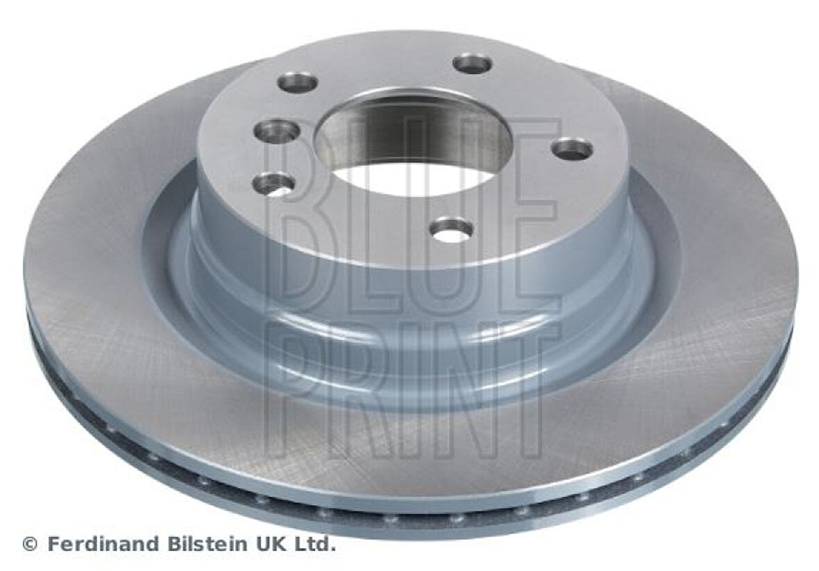 Bmw Fren Diski Arka (havalı) E87 E90 E92 - Blueprint Adb114337