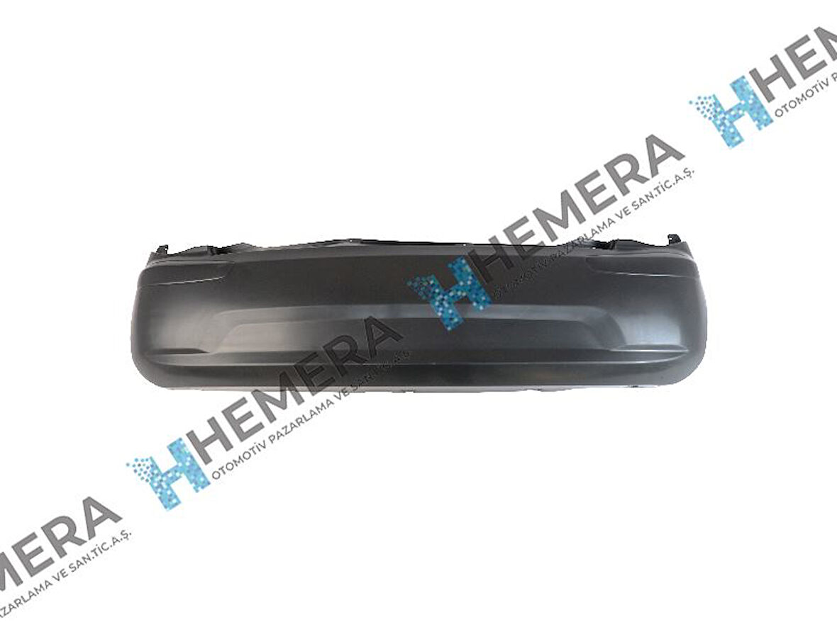 Kia Arka Tampon Picanto 06>10 - Fpi Kab056na