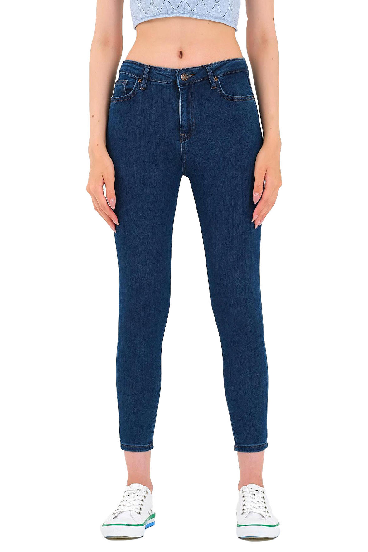 Rodi Kadın Jean Pantolon Lara 465 Rd22Yb010897
