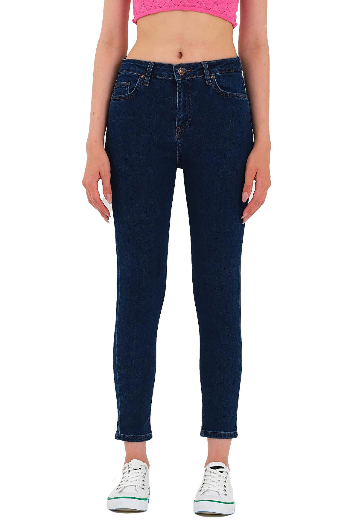 Rodi Kadın Jean Pantolon Lara 466 Rd22Yb010898