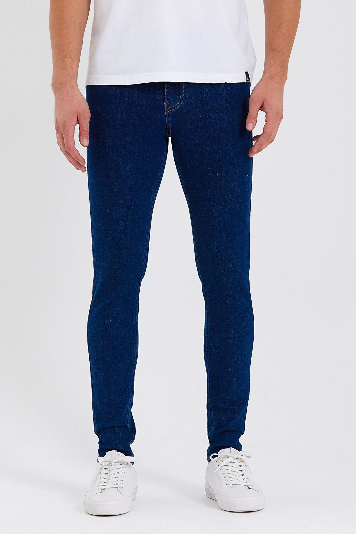 Rodi Erkek Jean Pantolon Super Skınny Tıger 026 RD22YE011465