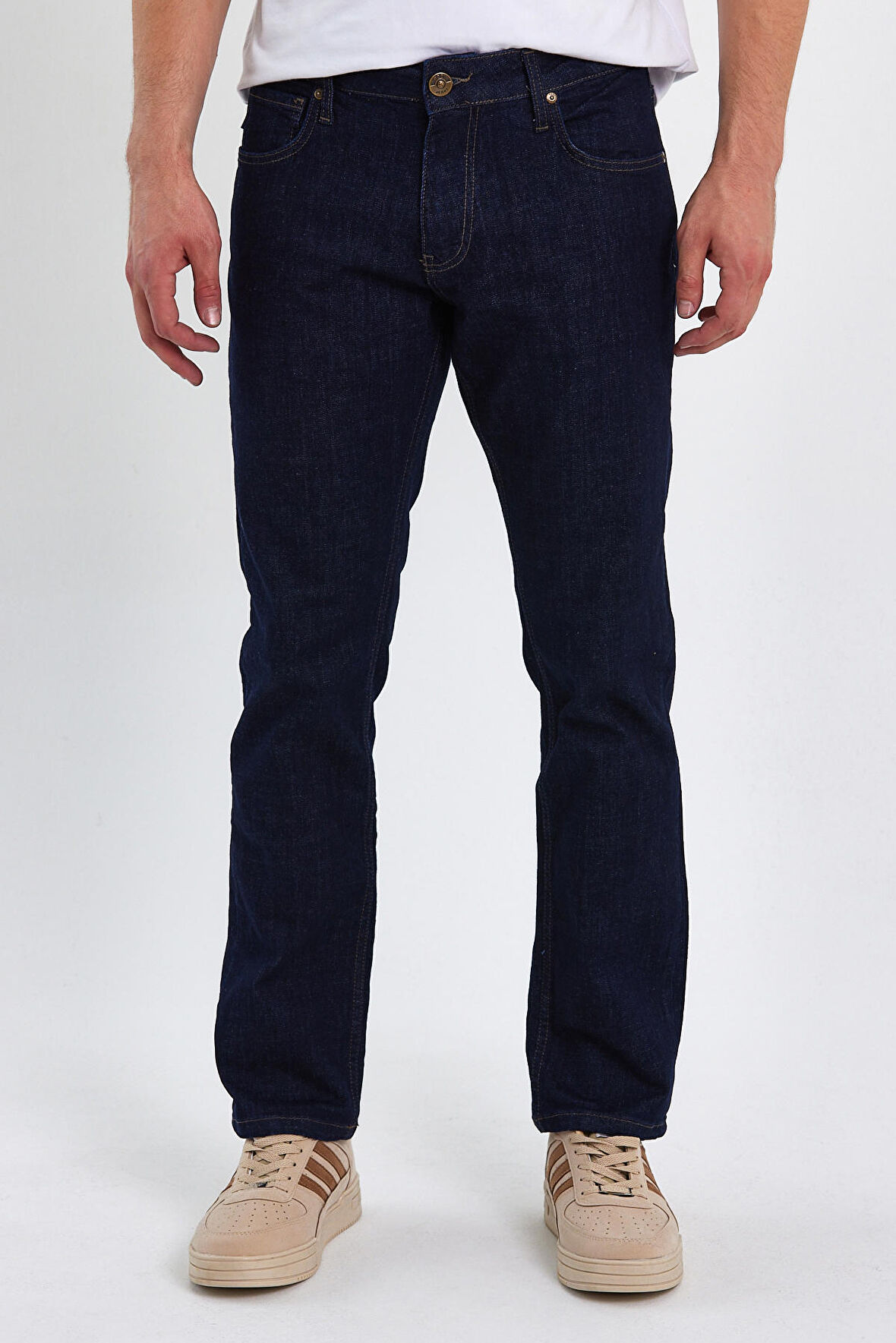 Rodi Erkek Jean Pantolon Slimfit Arjen 633 RD23YE011495