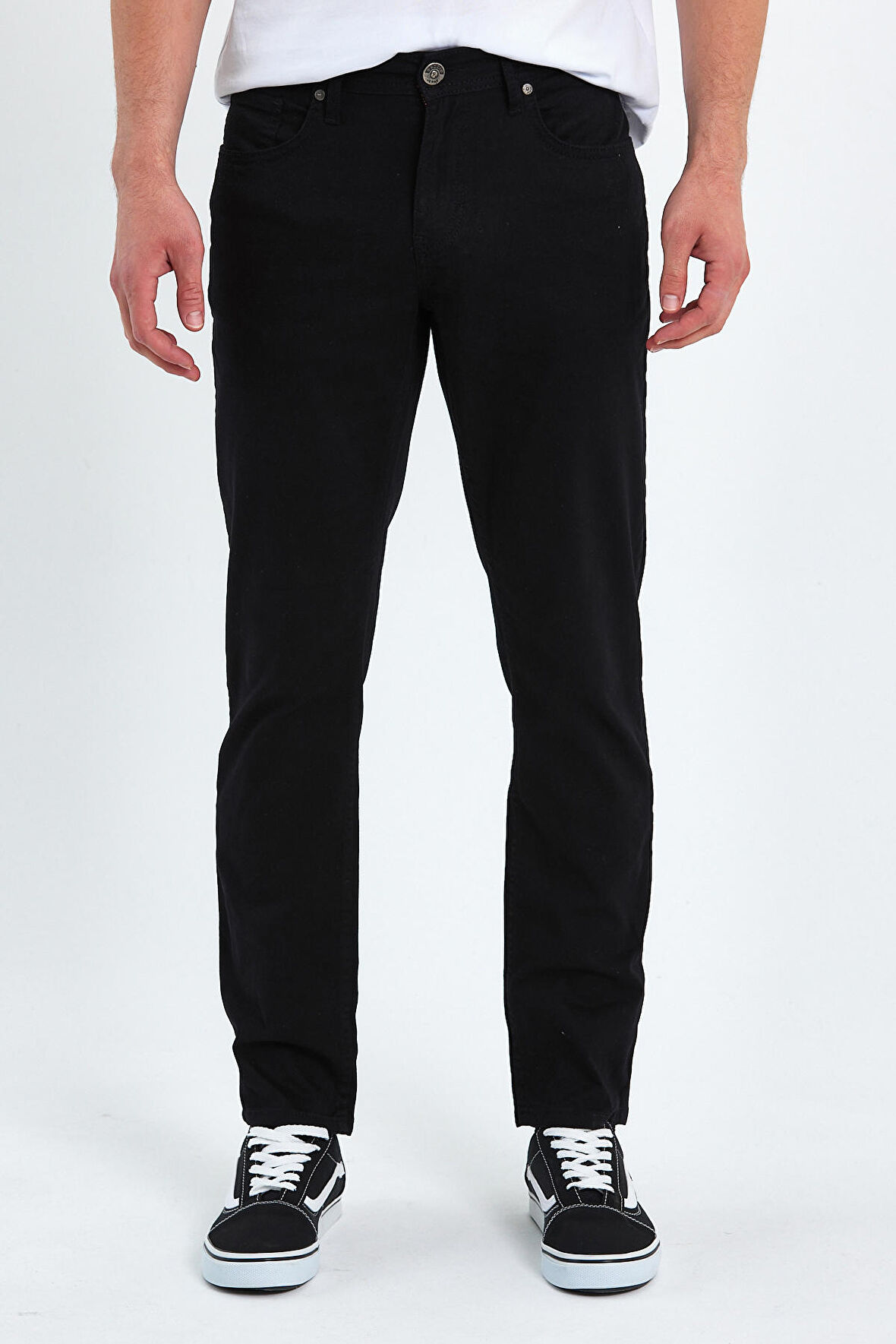 Rodi Erkek Gabardin Pantolon Slimfit Arjen 634 RD23YE011496