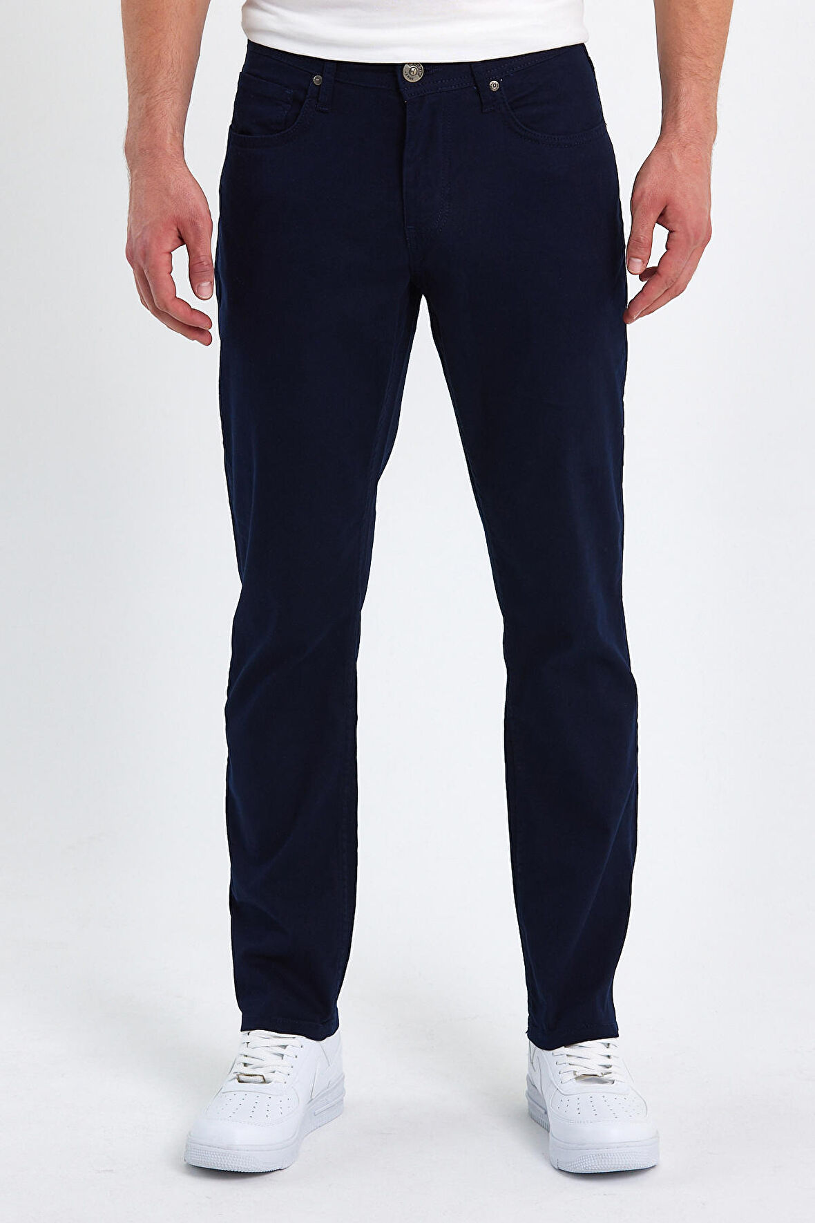 Rodi Erkek Gabardin Pantolon Slimfit Arjen 634 RD23YE011496