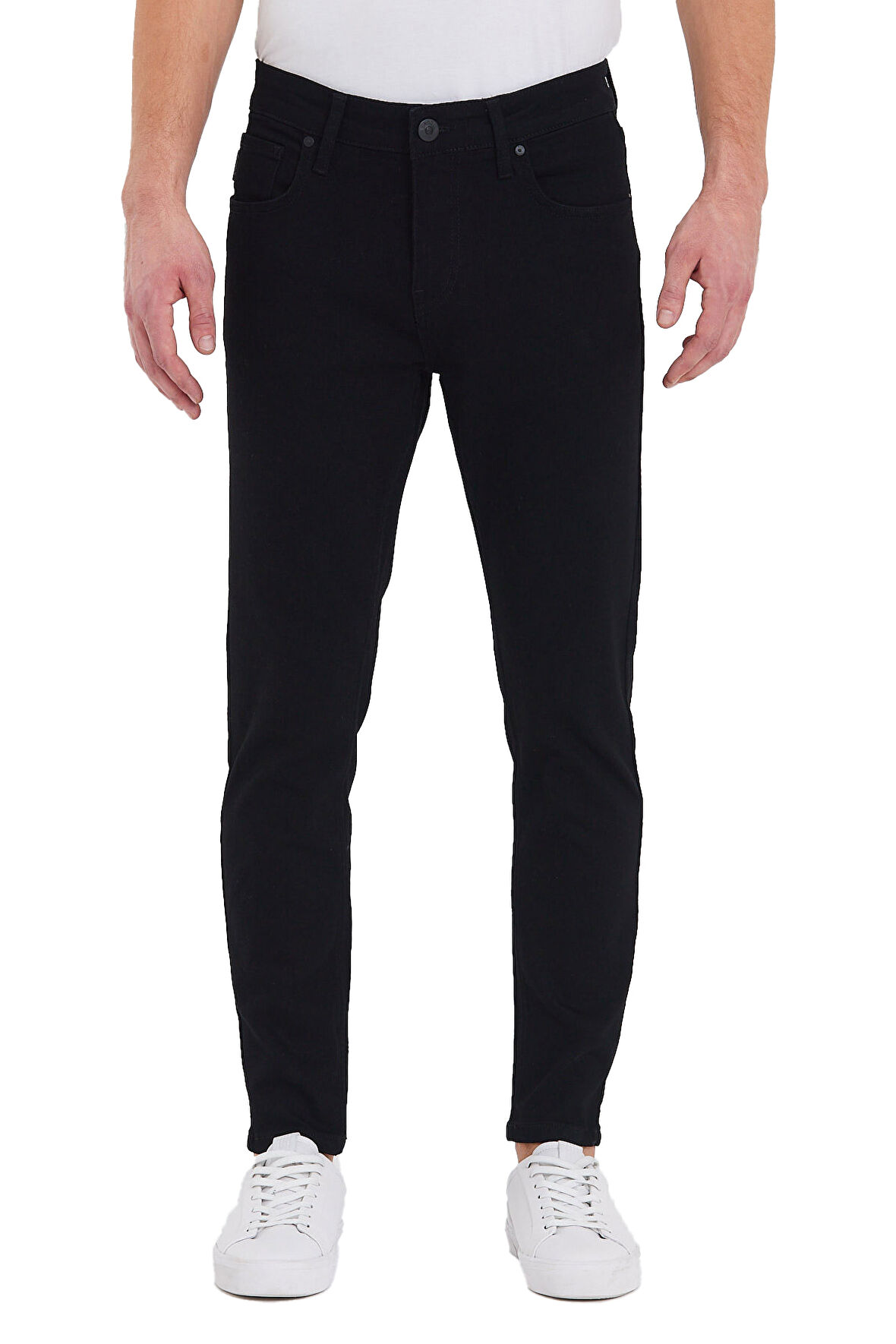 Danny 150 R1 Skııny Fıt Denim Pantolon 1502