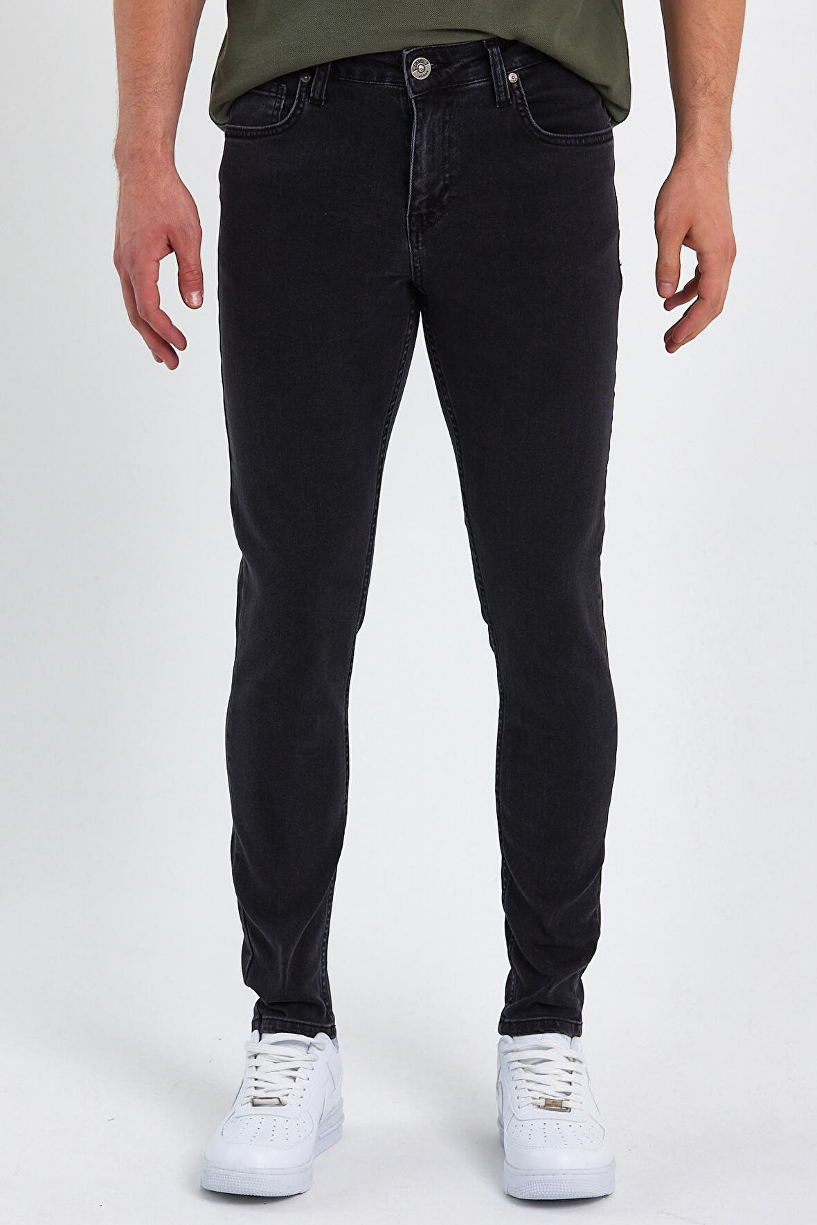 Rodi Erkek Jean Pantolon Skınny Danny 150 RD23KE011470