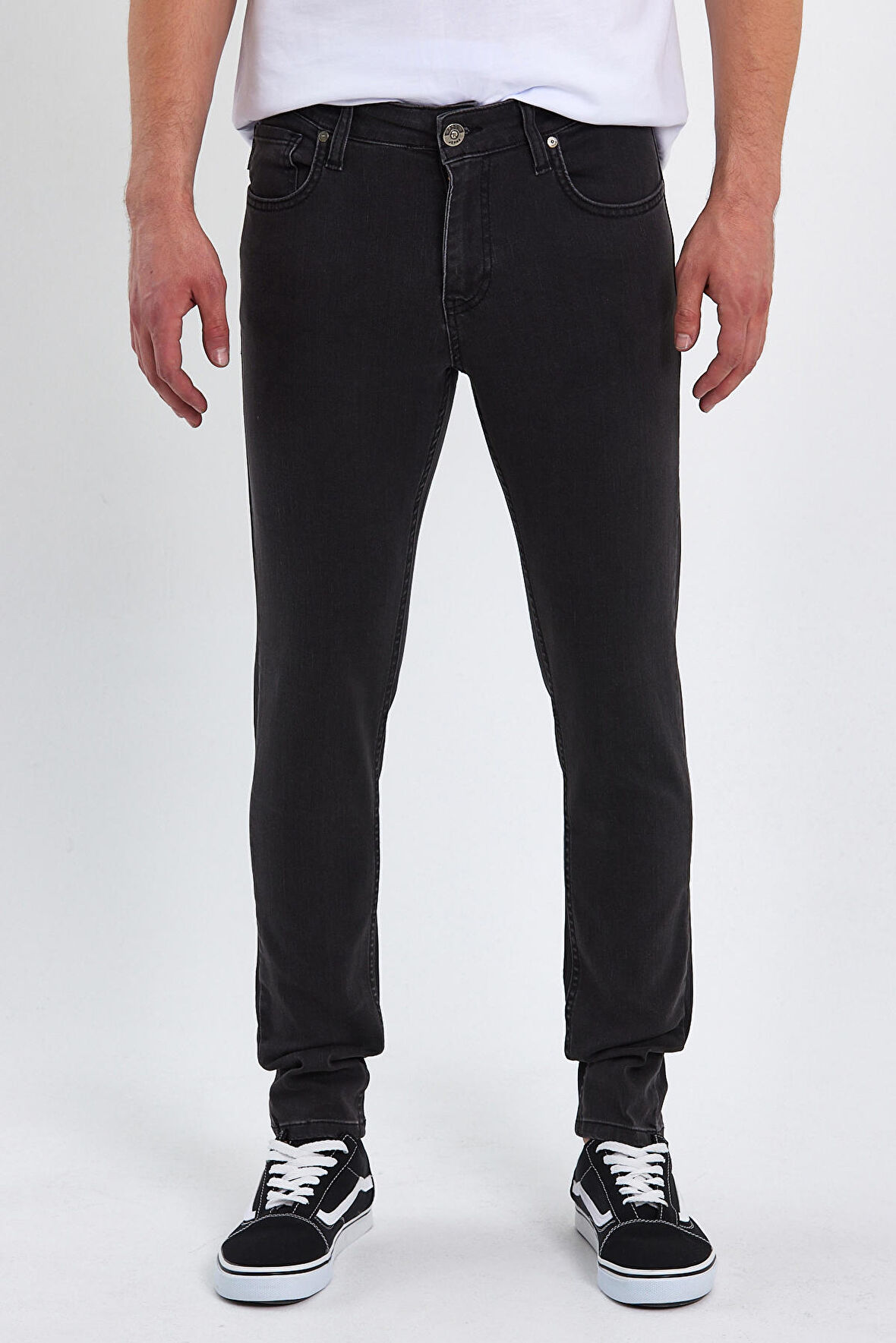 Rodi Erkek Jean Pantolon Skinny Danny 160 RD23YE011503