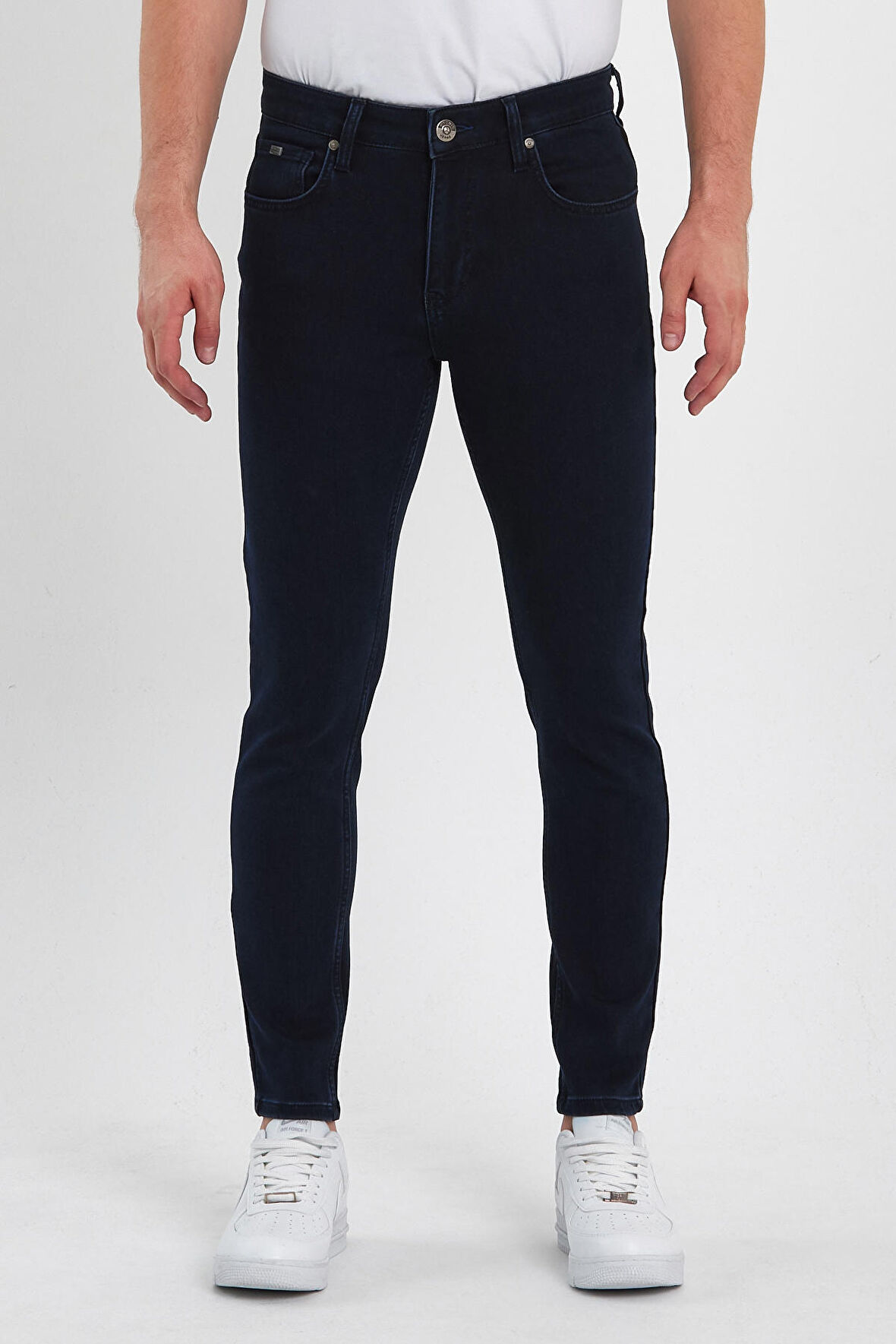 Rodi Erkek Jean Pantolon Skinny Danny 161 RD23YE011505