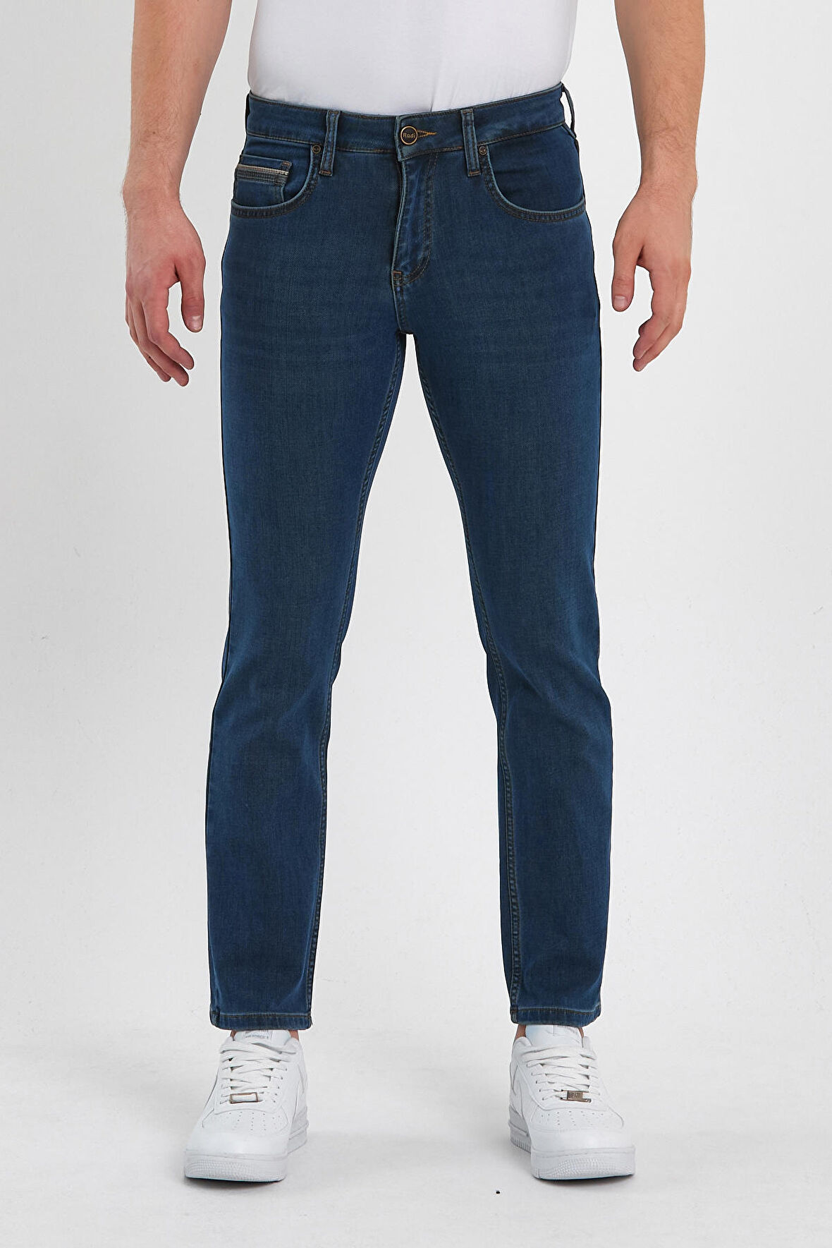 Rodi Erkek Jean Pantolon Slimfit Arjen 639 RD23YE011509