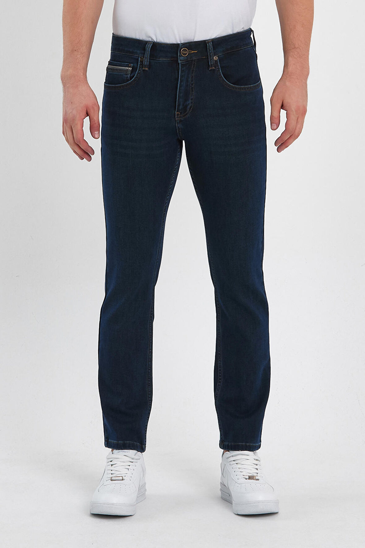 Rodi Erkek Jean Pantolon Slimfit Arjen 639 RD23YE011509