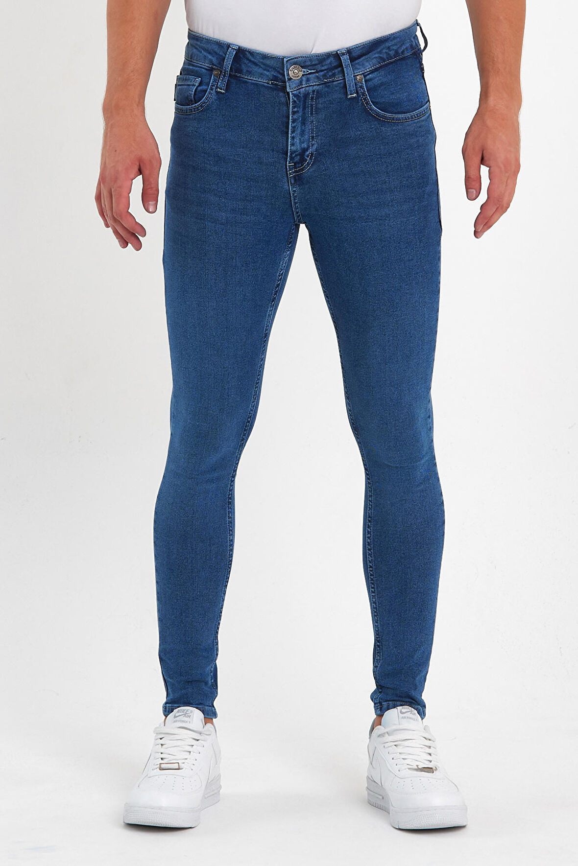 Rodi Erkek Jean Pantolon Super Skinny Tiger 028 RD23YE011510