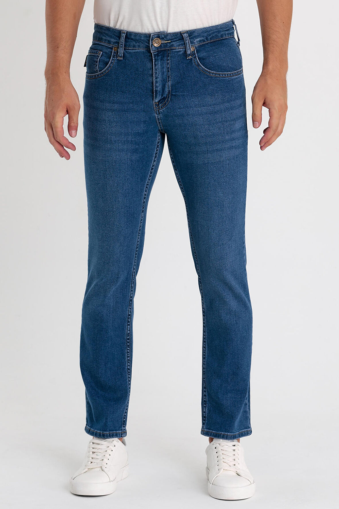 Rodi Erkek Jean Pantolon Slimfit Arjen 643 RD23YE011516