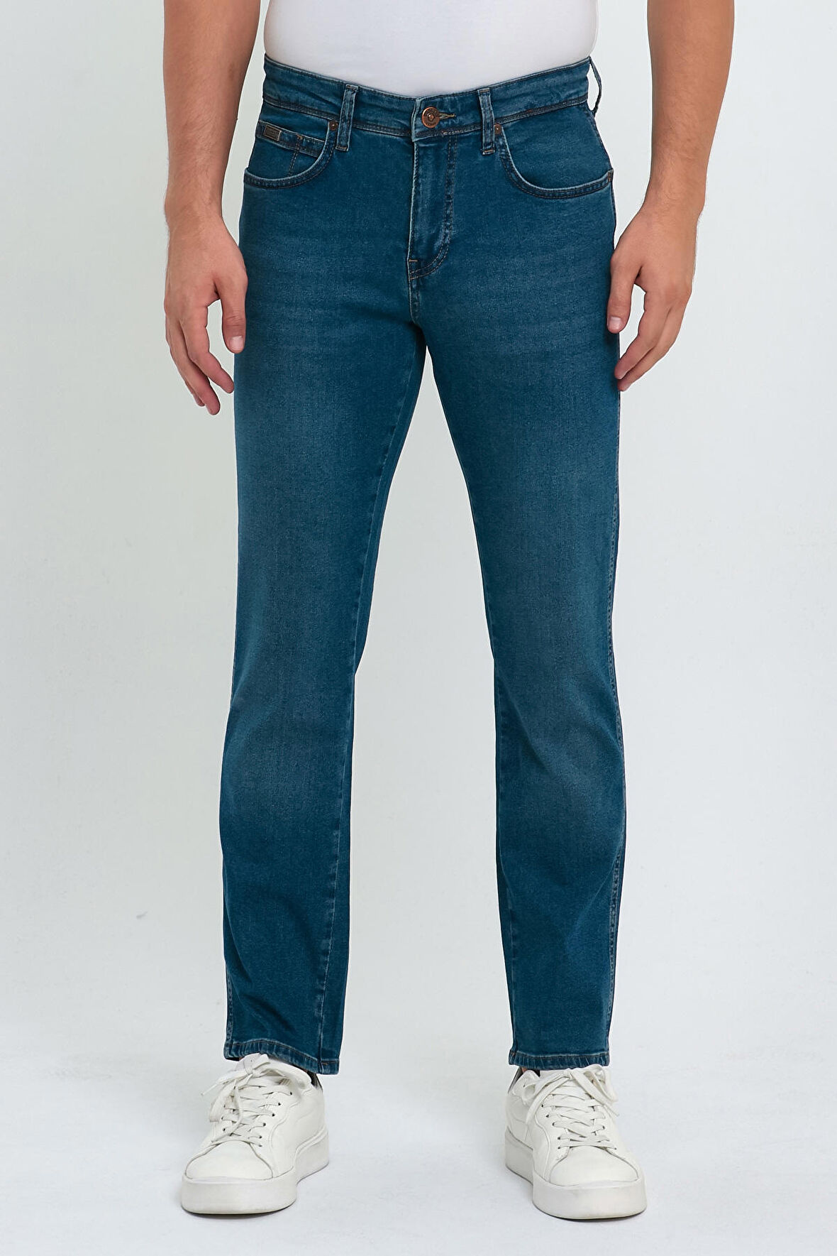 Rodi Erkek Jean Pantolon Regular Montana 124 RD23YE011517