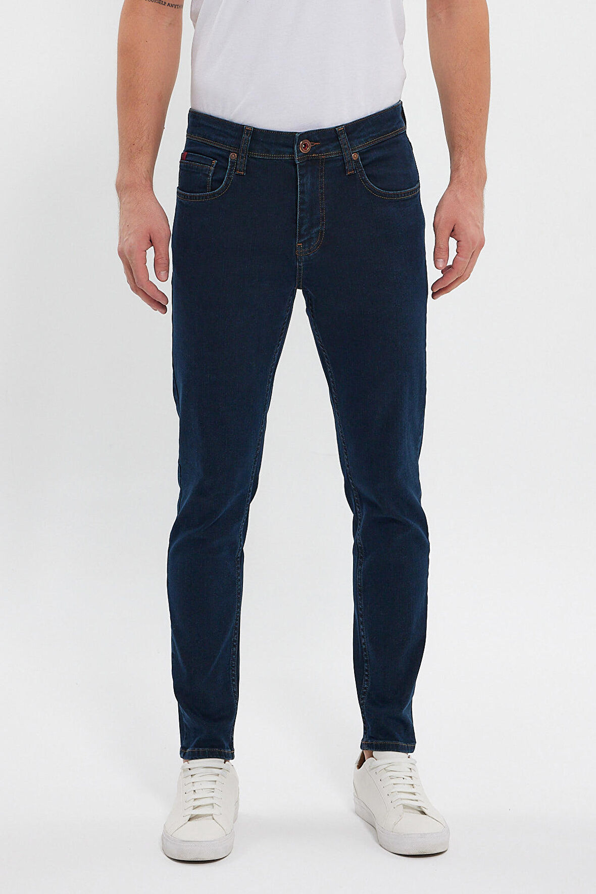 Rodi Erkek Jean Pantolon Skinny Danny 166 RD24KE011535