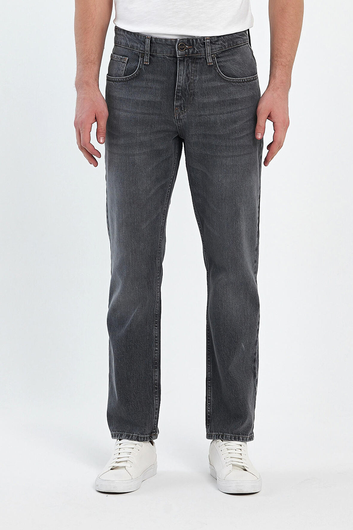 Montana 131 Regular Fıt Denim Pantolon 1542