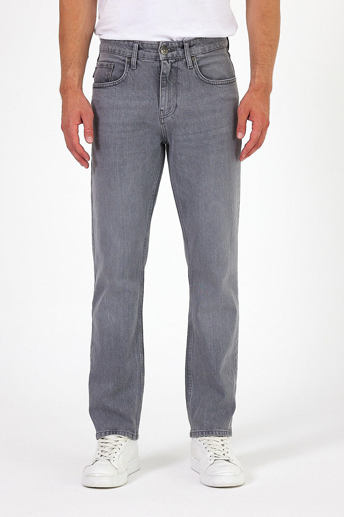 Montana 133 Regular Fıt Denim Pantolon 1545