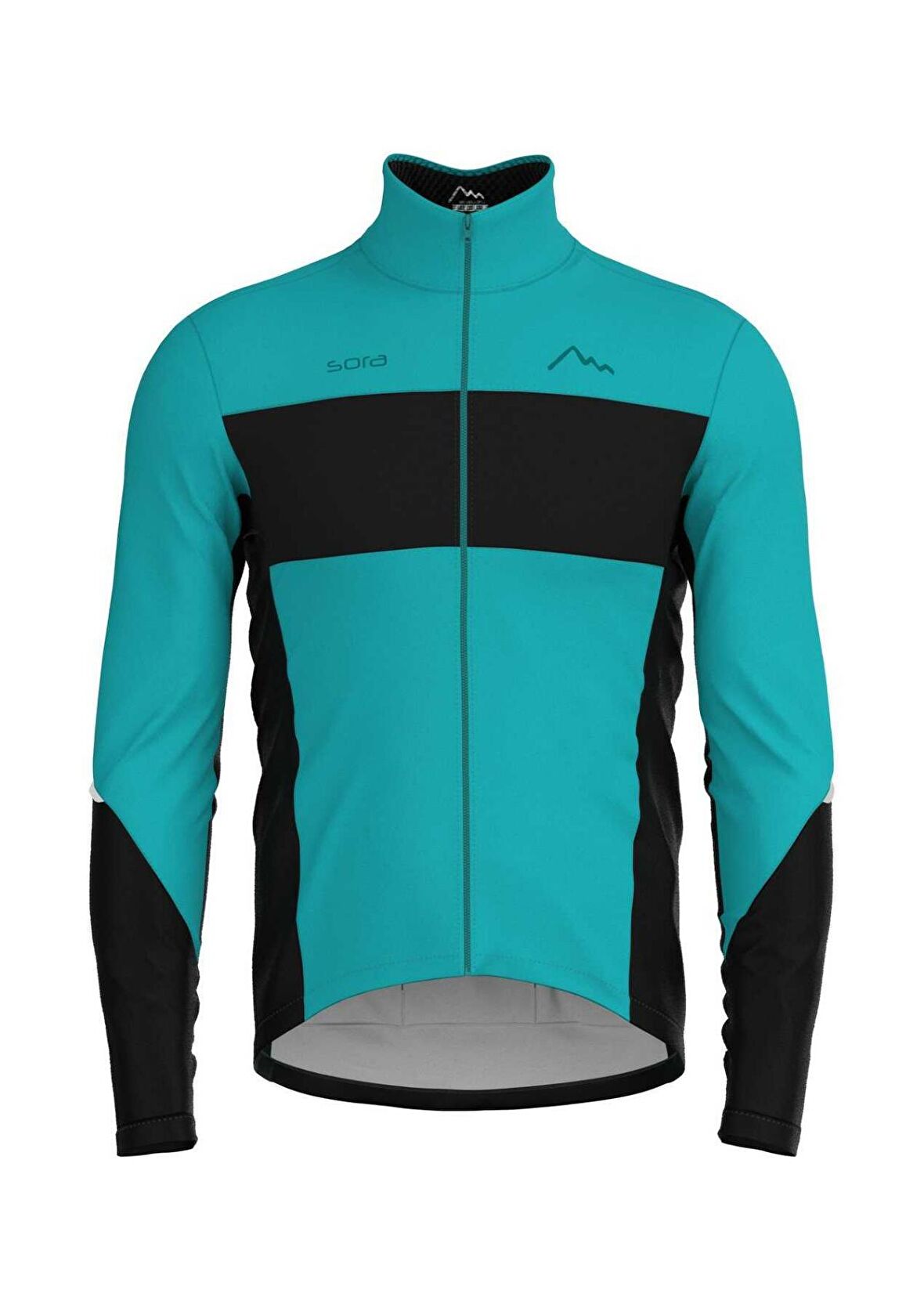 SORA WIND RACER KIŞLIK UZUN KOL FORMA