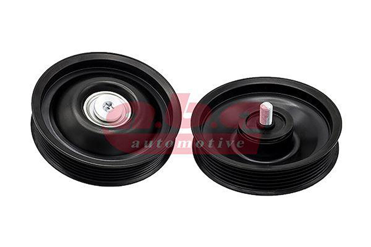 Hyundaı Vantılator Gergi Kasnagı Accent/elantra /getz/santa Fe/tucson 04-> Dizel - Aba 25320695