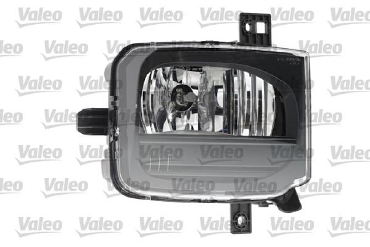 Vag Sis Farı (hal) Sag T-Cross 18> - Valeo 047435