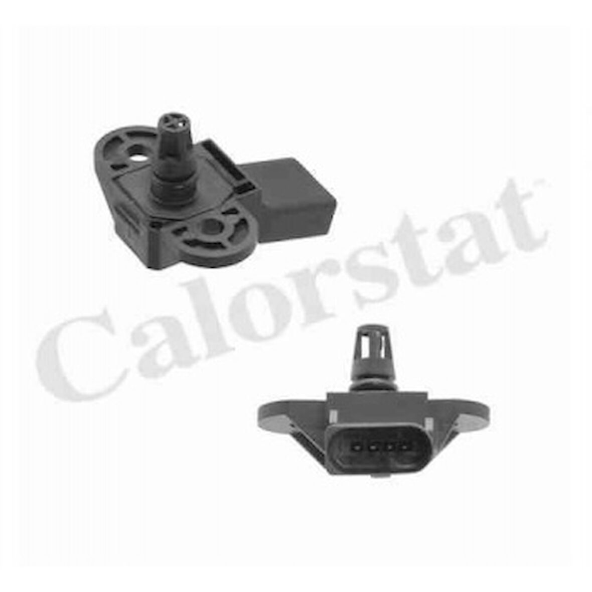 Vag Basınc Sensoru İbiza V Leon Fabıa Caddy Golf V / VI Jetta III Passat 1,2 / 1,4 / 1,6 / Fsi / 2,0fsi - Vernet Ms0111