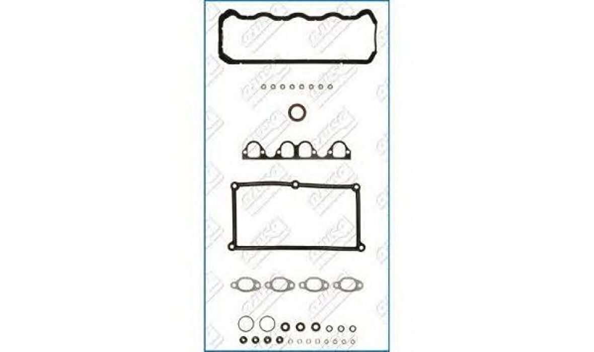Vag Ust Takım Conta 1,7 / 1,9sdi 1,9tdi (skc Yok) Caddy II Golf III IV Passat Polo / Classıc Sharan A4 A - Corteco 83418594