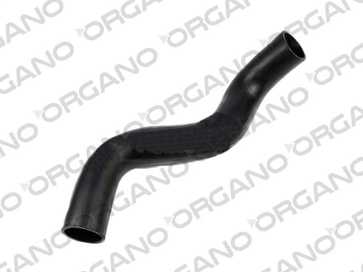 Bmc Truck Radyator Ust Hortumu - Bmc / 827 - Ucpa 14h12154