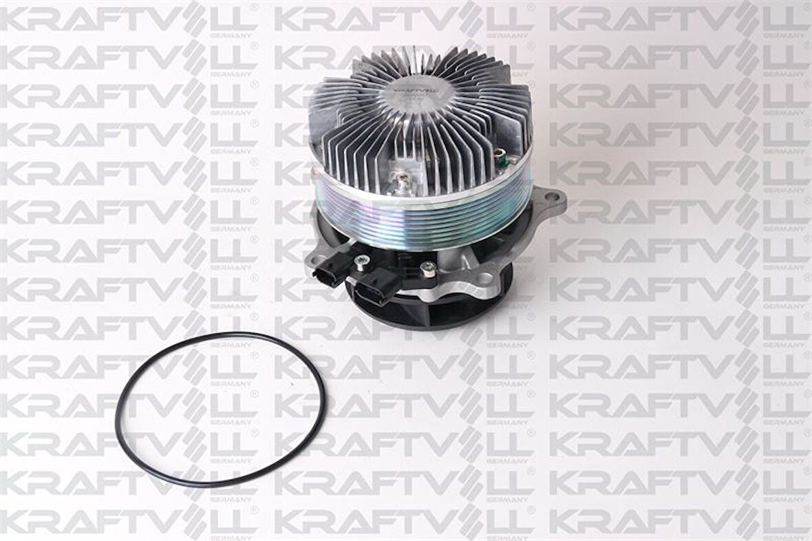 Daf Truck Devirdaım Daf Mx13 / Temsa Safır Euro-6 - Kraftvoll 08010357