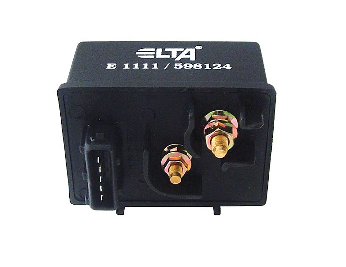 Psa Kizdirma Rolesi J9 Partner Boxer Jumper Expert Jumpy P306 Xsara C15 Zx Xantıa < 99 5 Fisli Xud7 / Xu - Elta E1111